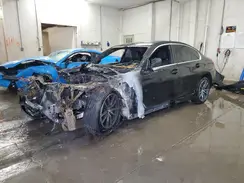 3MW5R1J01L8B22468 2020 BMW 3ER