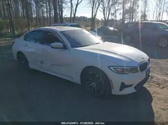 3MW5R1J01L8B22616 2020 BMW 3ER