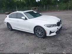 3MW5R1J01L8B23474 2020 BMW 3ER