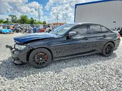 3MW5R1J01L8B25161 2020 BMW 3ER