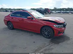 3MW5R1J01L8B25337 2020 BMW 3ER