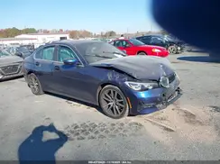 3MW5R1J01L8B26617 2020 BMW 3ER