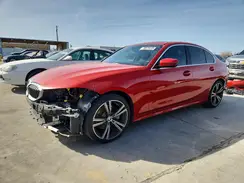 3MW5R1J01L8B27153 2020 BMW 3ER