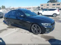 3MW5R1J01L8B30568 2020 BMW 3ER