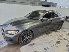 3MW5R1J01L8B31204 2020 BMW 3ER