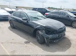 3MW5R1J01L8B32000 2020 BMW 3ER