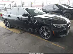 3MW5R1J01L8B32272 2020 BMW 3ER