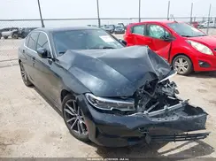 3MW5R1J01L8B33857 2020 BMW 3ER