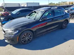 3MW5R1J01L8B35169 2020 BMW 3ER