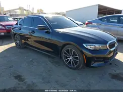 3MW5R1J01L8B35673 2020 BMW 3ER