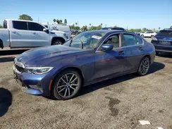 3MW5R1J01L8B36323 2020 BMW 3ER