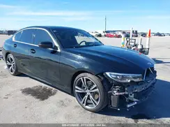 3MW5R1J01L8B37164 2020 BMW 3ER