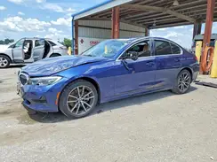 3MW5R1J01L8B39934 2020 BMW 3ER