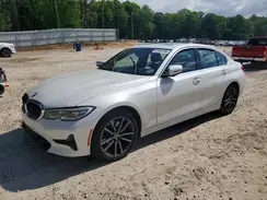 3MW5R1J01L8B43787 2020 BMW 3ER