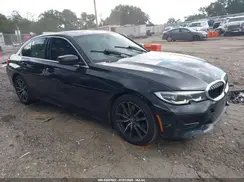 3MW5R1J01L8B46219 2020 BMW 3ER