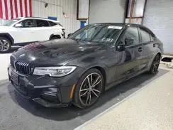 3MW5R1J01M8B51745 2021 BMW 3ER