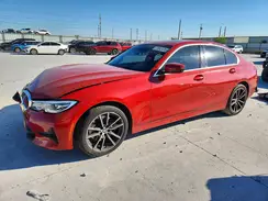 3MW5R1J01M8B52877 2021 BMW 3ER