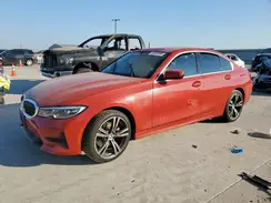 3MW5R1J01M8B53124 2021 BMW 3ER