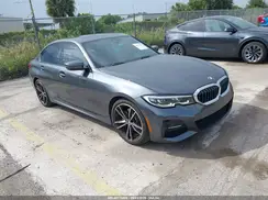 3MW5R1J01M8B55021 2021 BMW 3ER