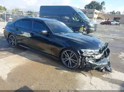 3MW5R1J01M8B55424 2021 BMW 3ER