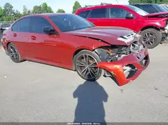 3MW5R1J01M8B56993 2021 BMW 3ER