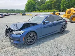 3MW5R1J01M8B58873 2021 BMW 3ER