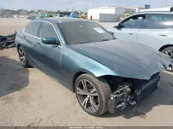 3MW5R1J01M8B62017 2021 BMW 3ER