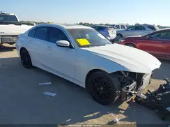 3MW5R1J01M8B63507 2021 BMW 3ER