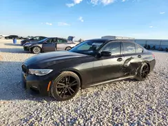 3MW5R1J01M8B64592 2021 BMW 3ER