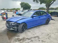 3MW5R1J01M8B65032 2021 BMW 3ER