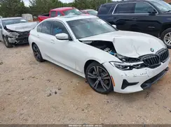 3MW5R1J01M8B66987 2021 BMW 3ER