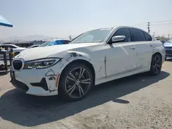 3MW5R1J01M8B71929 2021 BMW 3ER