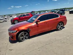 3MW5R1J01M8B72630 2021 BMW 3ER