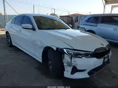 3MW5R1J01M8B73115 2021 BMW 3ER