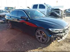 3MW5R1J01M8B73146 2021 BMW 3ER