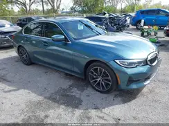 3MW5R1J01M8B73258 2021 BMW 3ER