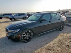 3MW5R1J01M8B74250 2021 BMW 3ER