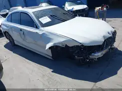 3MW5R1J01M8B82073 2021 BMW 3ER
