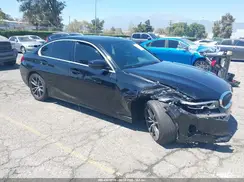 3MW5R1J01M8B82381 2021 BMW 3ER