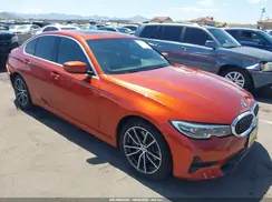 3MW5R1J01M8B83143 2021 BMW 3ER
