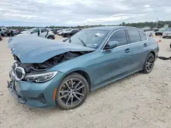 3MW5R1J01M8B86155 2021 BMW 3ER