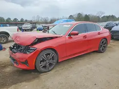 3MW5R1J01M8B86236 2021 BMW 3ER