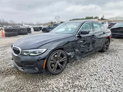 3MW5R1J01M8B86396 2021 BMW 3ER