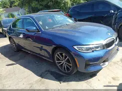 3MW5R1J01M8B87063 2021 BMW 3ER