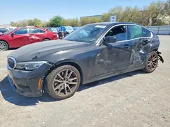 3MW5R1J01M8B87080 2021 BMW 3ER