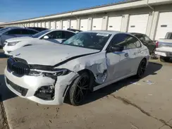 3MW5R1J01M8B87564 2021 BMW 3ER