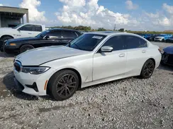3MW5R1J01M8B90237 2021 BMW 3ER