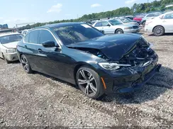 3MW5R1J01M8B90609 2021 BMW 3ER