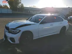 3MW5R1J01M8B92862 2021 BMW 3ER