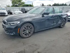 3MW5R1J01M8B94868 2021 BMW 3ER